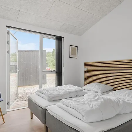 Casa de Férias Awesome In With Sauna