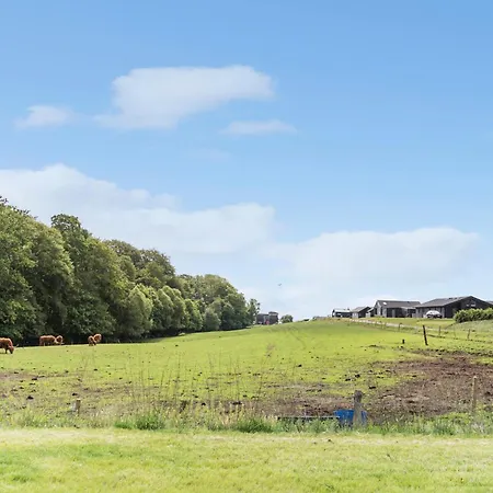 Awesome In With Sauna Casa de Férias *