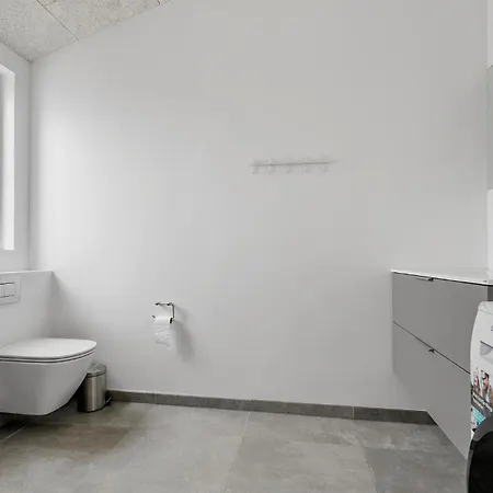 Vakantiehuis Awesome In With Sauna *