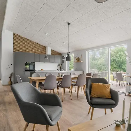 Awesome In With Sauna