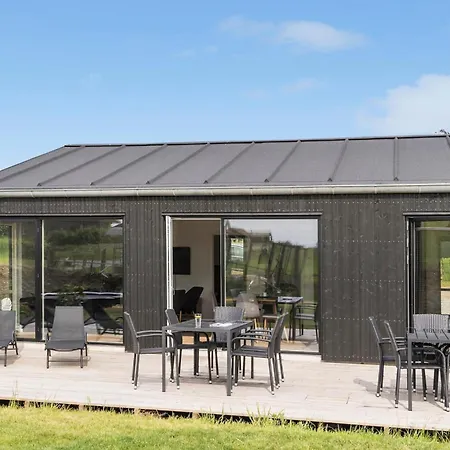 Awesome In With Sauna