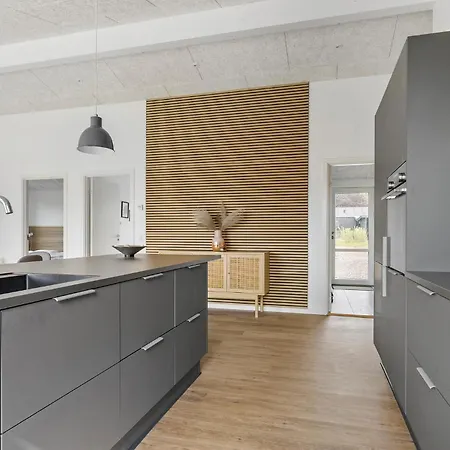 Vakantiehuis Awesome In With Sauna *