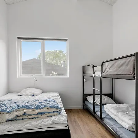 Vakantiehuis Awesome In With Sauna