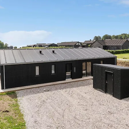 Awesome In With Sauna Haderslev