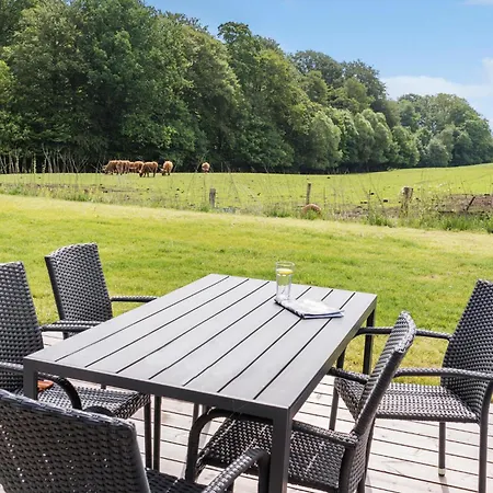 Awesome In With Sauna Haderslev